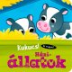 Kukucs! Háziállatok     9.95 + 1.95 Royal Mail